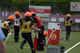 Fédération Nationale des Pompiers